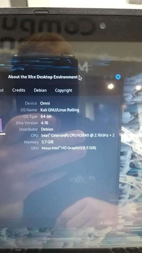 Acer 11.6 Inch Touchscreen 4th Gen N2840 Laptop