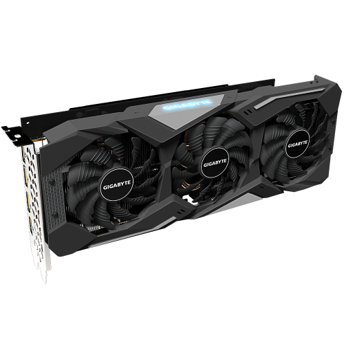 Gigabyte RX 5700 8GB GDDR6 PCIE 4.0 RDNA Gaming OC Graphics Card *Bargain Bin* *Please Read*