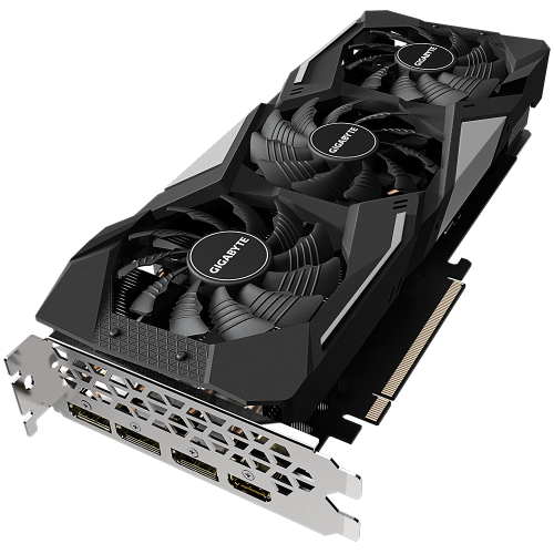Gigabyte RX 5700 8GB GDDR6 PCIE 4.0 RDNA Gaming OC Graphics Card *Bargain Bin* *Please Read*