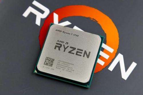Ryzen 7 1700 AM4 CPU | 8 Cores | 16 Threads | 20MB Cache | Unlocked *Bargain Bin*