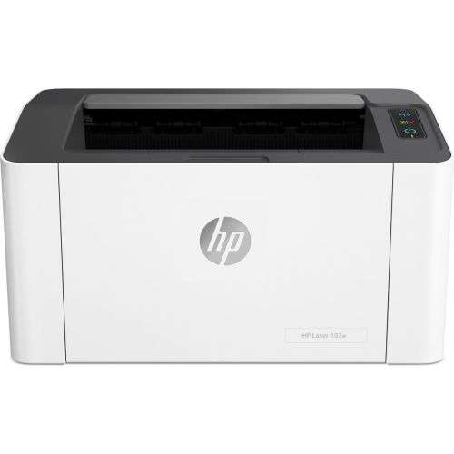 HP Laser 107W WI-FI Mono Printer *Still New* Retails @ R3390 *BARGAIN*