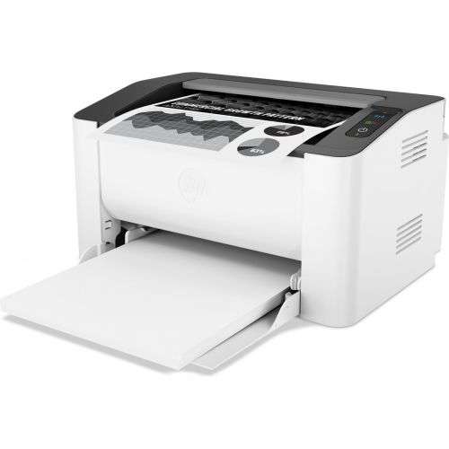 HP Laser 107W WI-FI Mono Printer *Still New* Retails @ R3390 *BARGAIN*