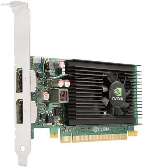 Nvidia Quadro NVS 310 Graphics Card