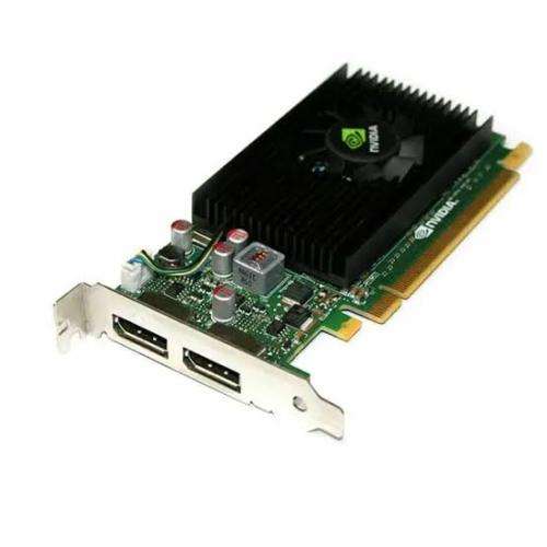 Nvidia Quadro NVS 310 Graphics Card