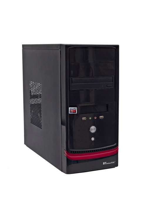 AMD FX 8120 8 Core Starter Gaming PC *Rare*Bargain*