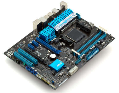 AMD FX 8120 8 Core Starter Gaming PC *Rare*Bargain*