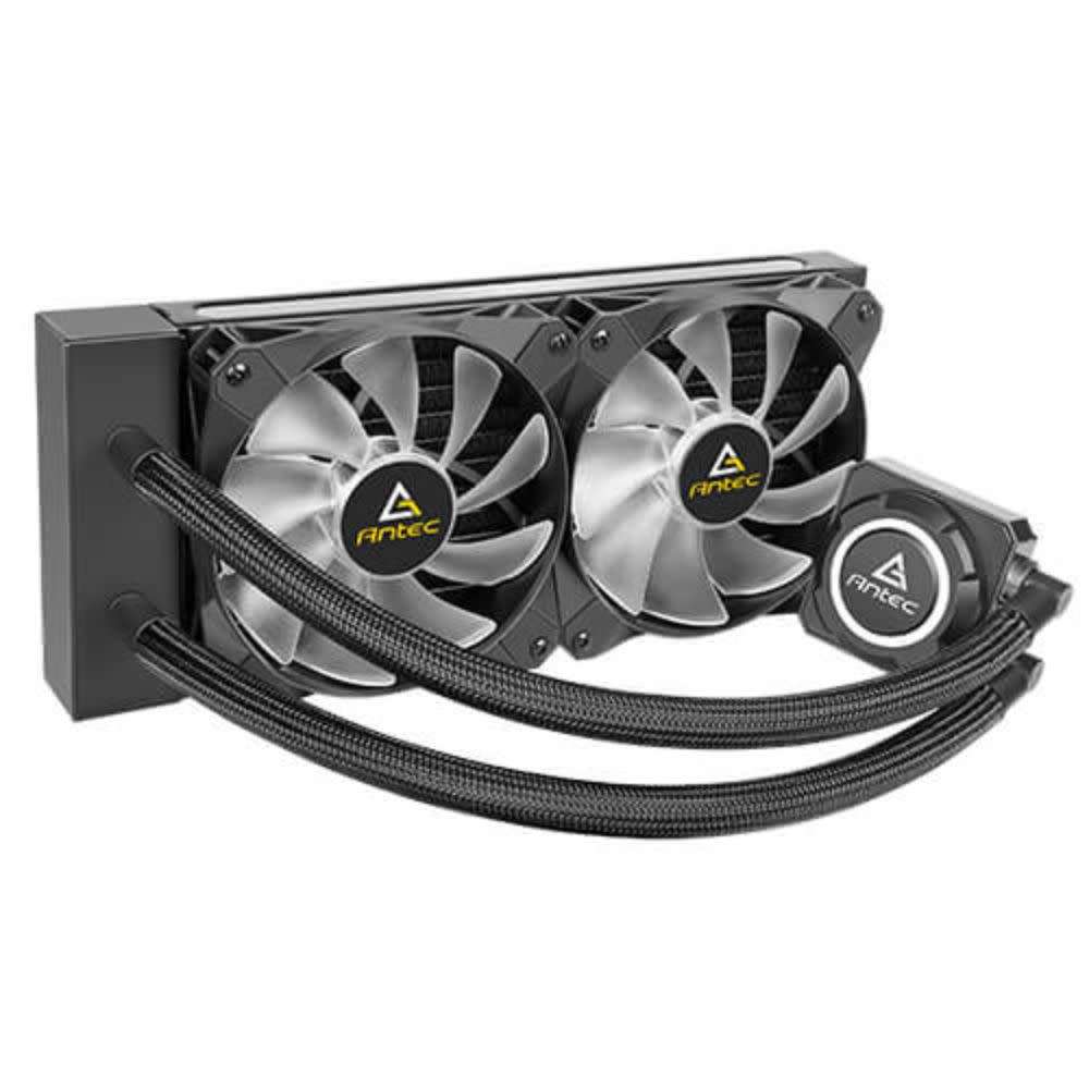 Antec Kuhler K240 RGB Liquid Cooler