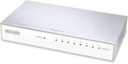Billion BiPAC GS08 8-Port Gigabit Ethernet Switch