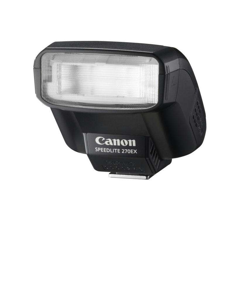 Canon 270EX Flash