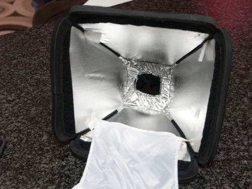 Lastolite Professional Ezybox Speedlite Softbox