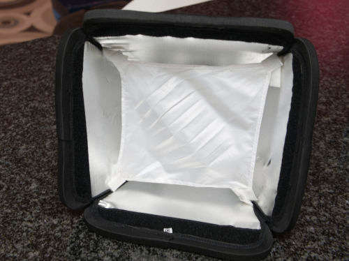 Lastolite Professional Ezybox Speedlite Softbox