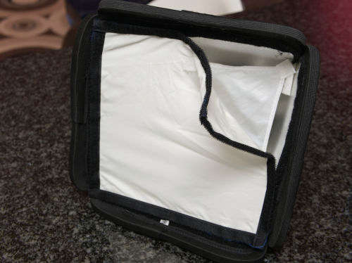 Lastolite Professional Ezybox Speedlite Softbox