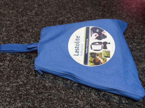 Lastolite Professional Ezybox Speedlite Softbox