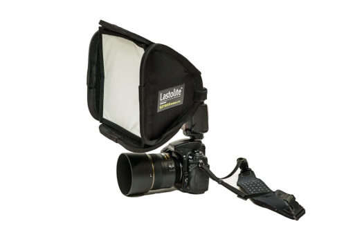 Lastolite Professional Ezybox Speedlite Softbox