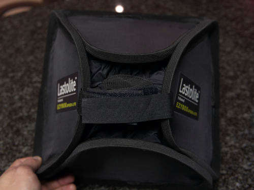 Lastolite Professional Ezybox Speedlite Softbox