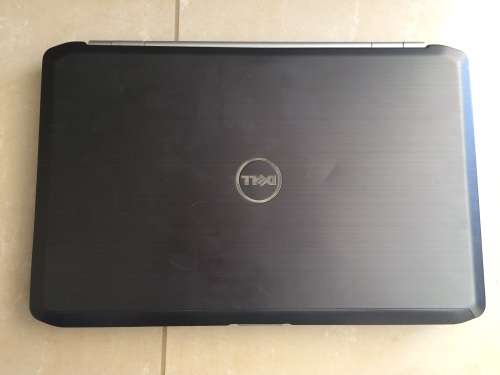 Dell Lattitude e5520 i7 16GB RAM 1TB HSSD