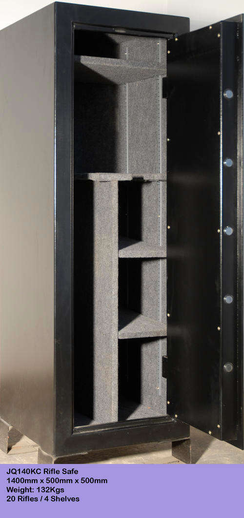 Rifle Safe