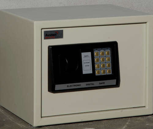 BS3038 Digital Safe