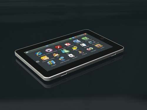 THE NEW 10.2" TOUCH SCREEN TABLET PC CORTEX A8 1GB PROCESSOR UMPC APAD NETBOOK ANDROID 2.1