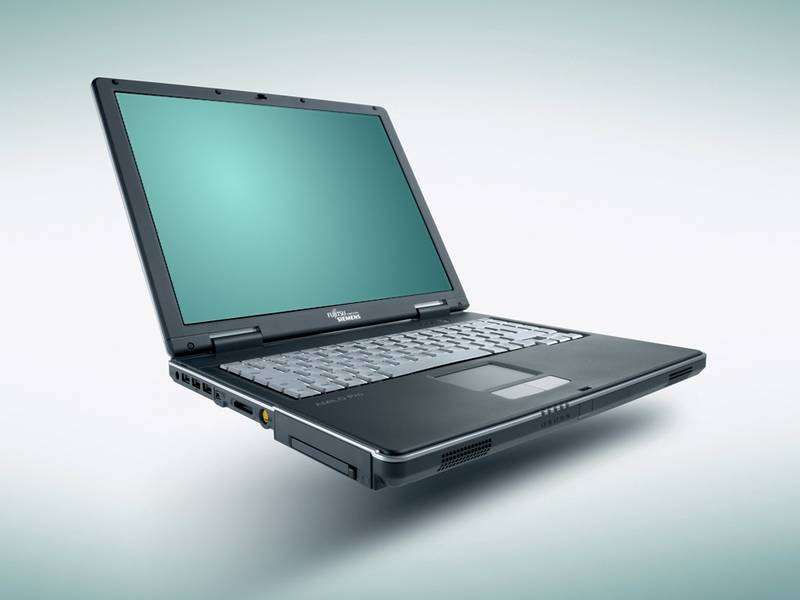Fujitsu AMILO Pro V2035 Edition - Celeron M 370 1.5 GHz - 15.4" TFT