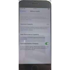 **BARGAIN BUY** GENUINE APPLE iPHONE 8 256GB BLACK WITH CHARGER & EAR PLUGS -GRAB IT @ JUST R5999!!!