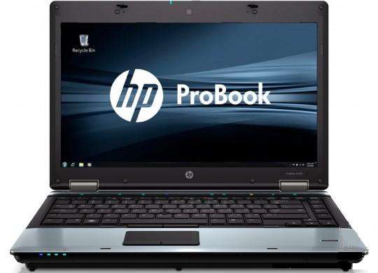 **BARGAIN BUY**HP PROBOOK 6555b, AMD PHENOM TRIPLE CORE, 4GB RAM, 320GB HDD, ATI GRAPHICS + FREE BA