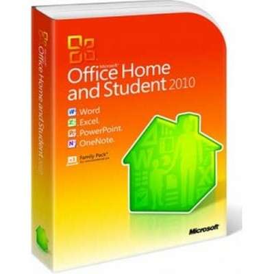 **BRAND NEW & SEALED** MS OFFICE 2010 HOME & STUDENT - CHEAPEST ON BOB!!!!!!!!!!!!!!!!!!!!!!!!!!!!!!