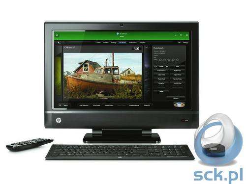 **DEMO DEAL**HP TOUCHSMART ALL-IN-ONE TOUCH SCREEN, CORE i5, 8GB RAM, 2TB HDD, 2GB ATI GRAPHICS!!!!!
