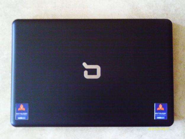 **BARGAIN DEAL** HP COMPAQ C2D 2.0GHZ 2GB RAM, 320GB HDD + FREE LAPTOP BAG - GRAB A BARGAIN NOW!!