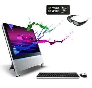 **BRAND NEW** ULTIMATE ENTERTAINMENT MONSTER, ACER 23' CORE i5 ALL-IN-1 PC, BLURAY, 3D GRAPHICS!!!!!