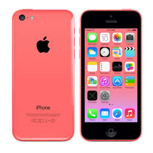**BRAND NEW & SEALED** PINK VODACOM APPLE iPHONE 5C JUST FOR HER! WORTH R7000 - GRAB IT @ R5499!!!!!