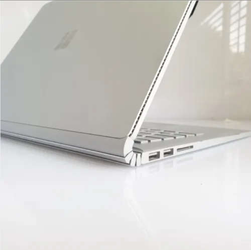 **BARGAIN BUY** MICROSOFT SURFACE BOOK 1 - TABLET WITH KEYBOARD - WORTH R7000 - PLEASE READ!!