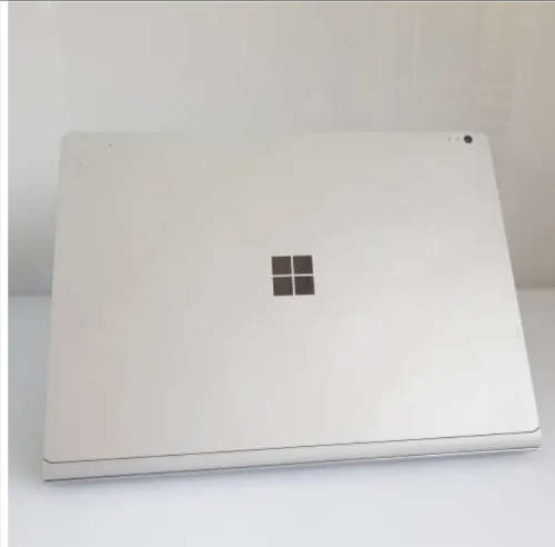 **BARGAIN BUY** MICROSOFT SURFACE BOOK 1 - TABLET WITH KEYBOARD - WORTH R7000 - PLEASE READ!!