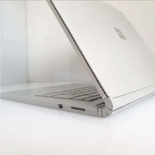 **BARGAIN BUY** MICROSOFT SURFACE BOOK 1 - TABLET WITH KEYBOARD - WORTH R7000 - PLEASE READ!!