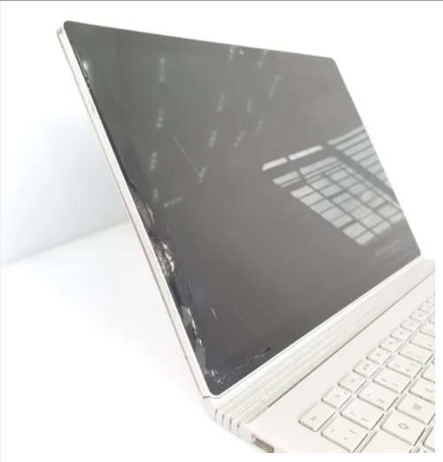 **BARGAIN BUY** MICROSOFT SURFACE BOOK 1 - TABLET WITH KEYBOARD - WORTH R7000 - PLEASE READ!!