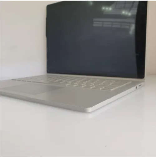 **BARGAIN BUY** MICROSOFT SURFACE BOOK 1 - TABLET WITH KEYBOARD - WORTH R7000 - PLEASE READ!!