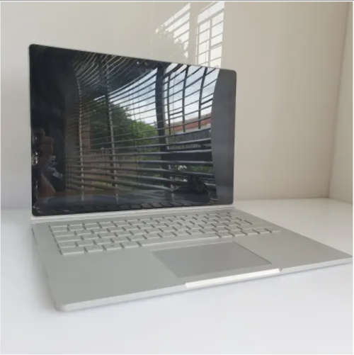 **BARGAIN BUY** MICROSOFT SURFACE BOOK 1 - TABLET WITH KEYBOARD - WORTH R7000 - PLEASE READ!!