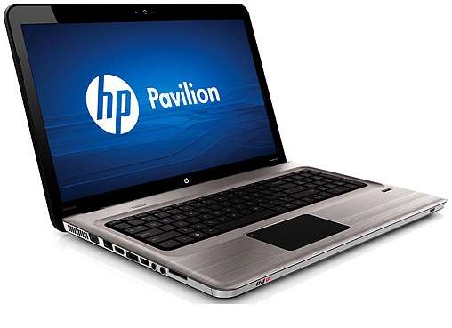 *AS BRAND NEW* HP DV 7, 17.3' LED, CORE i7, 1TB HDD, 6GB RAM, 1GB ATI GRAPHICS - WORTH R14000!!