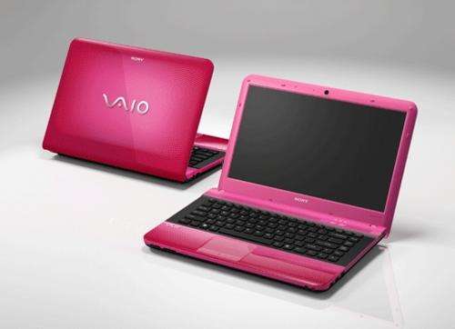 **U SNOOZE U LOSE**DEMO SONY VAIO CORE i5; 4 GIG RAM; 500GB HDD- AS GOOD AS NEW!!!!!!!!!!