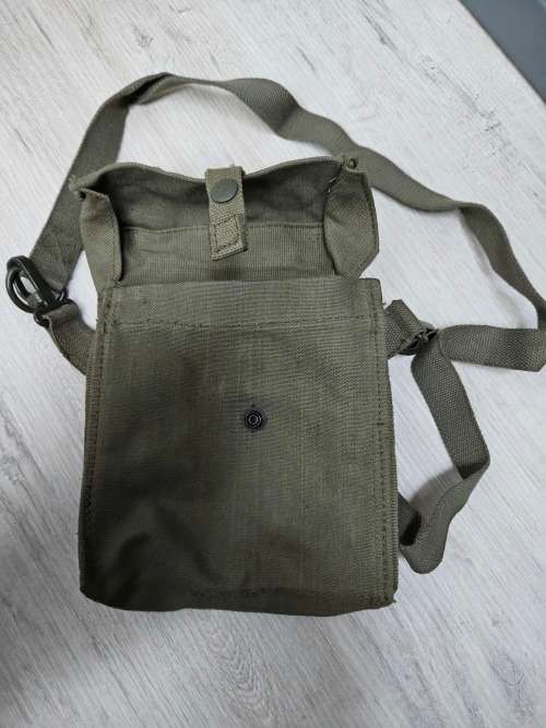 SADF Binocular bags