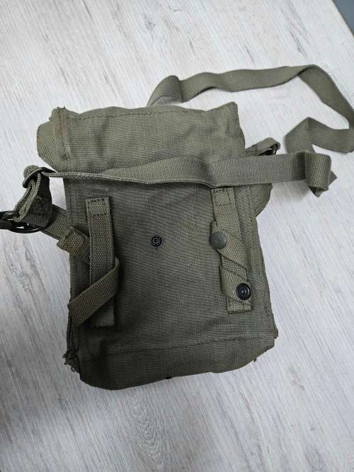 SADF Binocular bags