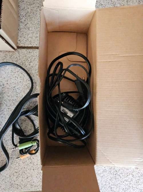 CREATIVE SBS A500 SPEAKER SYSTEM