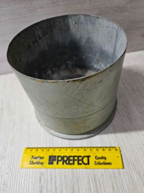 T72 Russian tank shell