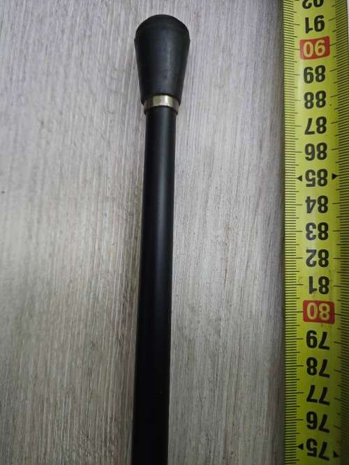 KNIFE CANE