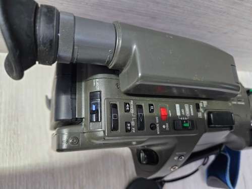 Sony Video 8 Handycam
