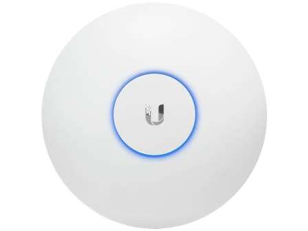 Ubiquiti UniFi Dual Band AC Long Range AP uAP-AC-lr