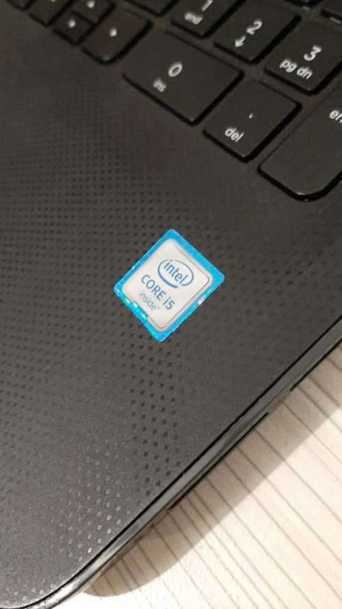 HP 250 G4 i5
