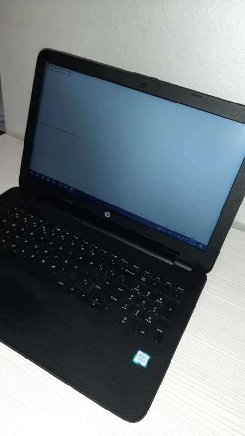 HP 250 G4 i5