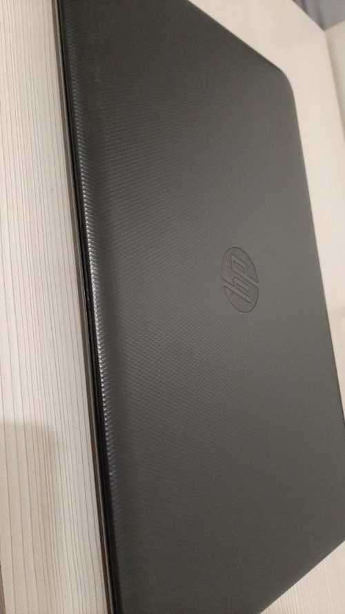 HP 250 G4 i5