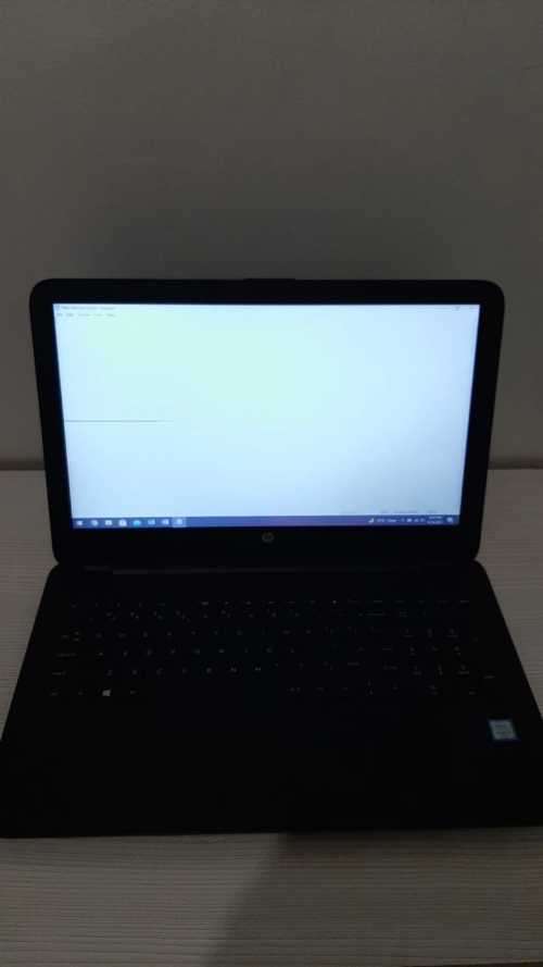 HP 250 G4 i5